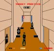 Логотип Roms Shoot Out (Korean Bootleg)