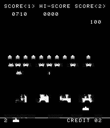 Space Invaders (TV Version rev 2) image