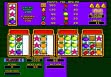 logo Roms Slots (Belgian Token, Game Card 95-750-943)