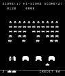 logo Roms Space Attack (bootleg of Space Invaders)