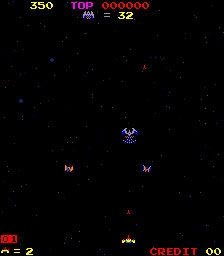 Space Firebird (rev. 04-u) image