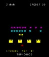 logo Roms Space Fever (Old Ver.)