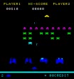 logo Roms Space Intruder