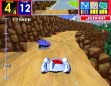 logo Roms Speed Racer