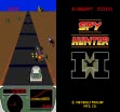 Логотип Roms Spy Hunter II (rev 1)