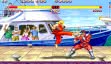 Логотип Roms Super Street Fighter II: The New Challengers (Japan 930910)