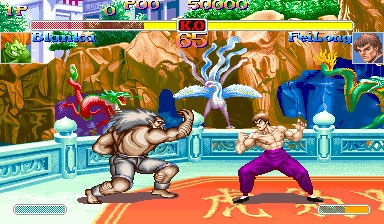 Super Street Fighter II Turbo (Asia 940223) image