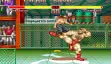 Логотип Roms Super Street Fighter II: The Tournament Battle (Japan 930911)