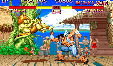 Super Street Fighter II: The Tournament Battle (World 930911) image