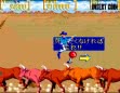 Logo Roms Sunset Riders (2 Players ver JBD)