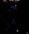 Логотип Roms Star Fighter