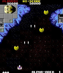Star Force image