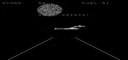 Starship 1 image