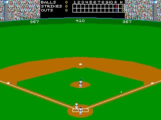 Strike Zone Baseball image