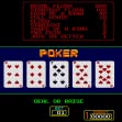 logo Roms Super Draw Poker (set 2)