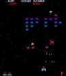 logo Roms Super Galaxians (galaxiana hack)