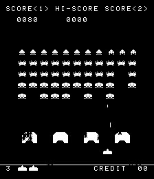 Super Invaders (bootleg set 1) image