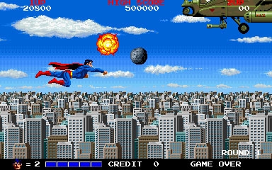 Superman (Japan) image