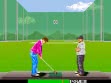 Logo Roms Super Crowns Golf (Japan)