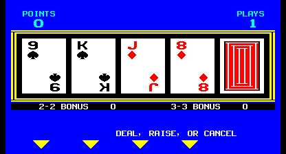 Super Poker (Version 10.19S) image