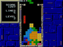 Tetris (Japan, System E) image
