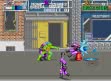 Логотип Emulators Teenage Mutant Hero Turtles (UK 2 Players, set 2)