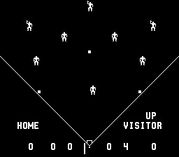 Tornado Baseball / Ball Park image