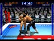 Логотип Roms Shin Nihon Pro Wrestling Toukon Retsuden 3 Arcade Edition (Japan, TR1/VER.A)