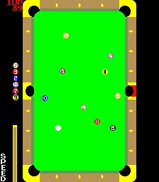 Tri-Pool (Costal Games) image