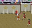 Логотип Roms Shingen Samurai-Fighter (Japan, English)