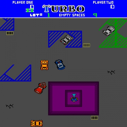 Turbo Tag (prototype) image