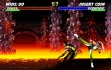 Logo Emulateurs Ultimate Mortal Kombat 3 (rev 1.0)