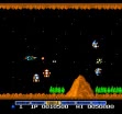 Logo Roms Vs. Gradius (US, set GR E)