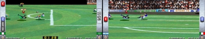 Versus Net Soccer (ver AAA) image