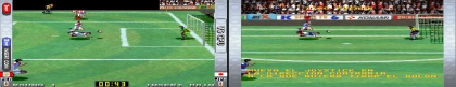 Versus Net Soccer (ver UAB) image
