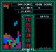 logo Roms Vs. Tetris