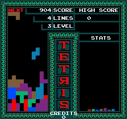 Vs. Tetris image