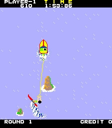 Water Ski image