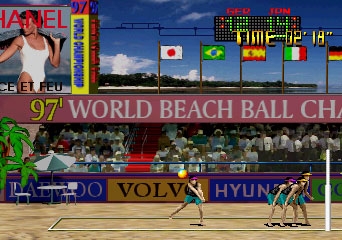 Beach Festival World Championship 1997 image