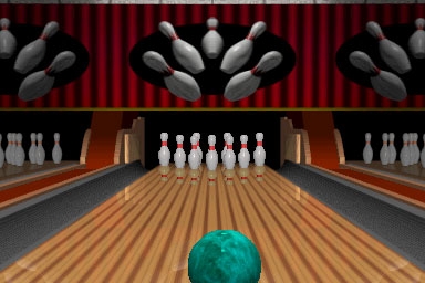 World Class Bowling (v1.3) image