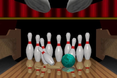 World Class Bowling (v1.6) image
