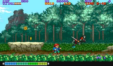 Crossed Swords (ALM-002)(ALH-002) - MAME 0.139u1 (MAME4droid) rom