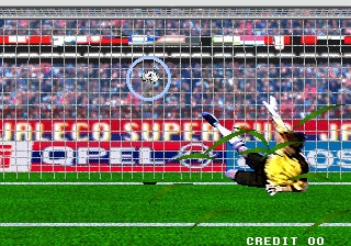World PK Soccer V2 (ver 1.1) image