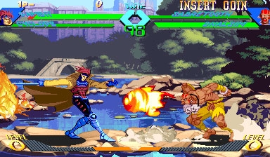 xmen vs street fighter free download for pc