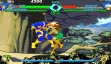 logo Roms X-Men Vs. Street Fighter (Brazil 961023)