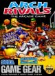 logo Roms ARCH RIVALS [USA]