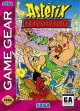 Logo Roms ASTÃ‰RIX AND THE GREAT RESCUE [USA]