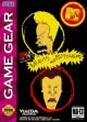 logo Roms BEAVIS AND BUTT-HEAD [USA]