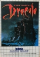 logo Roms DRACULA [EUROPE]