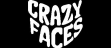 logo Roms CRAZY FACES (PROTO)